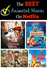 It won the academy award for best animated feature. The Best Animated Movies On Netflix To Watch Now