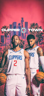 Clippers Wallpaper Download On Behance In 2020 Nba Pictures Los Angeles Clippers Lebron James Wallpapers