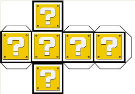 Block #5 in the super mario bros quilt along on my blog cuttopieces.blogspot.com if you are trying to download this for free and scribd is trying to charge you, please go instead to my google doc. Mario Coin Box Svg Novocom Top