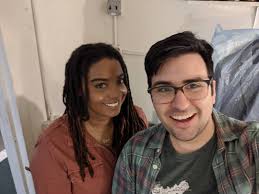 The Flying Blind Sketch Show