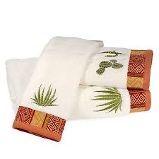 They're whimsical and eclectic and embody the spirit of the desert. Destinations Southwest Cactus Bath Towel Collection Bed Bath Beyond