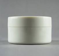 200ml PCR PP Round Cream Jar | Cosmetic Product Packaging ...