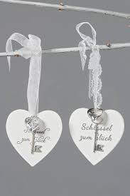 Anhanger Herz Schlussel Zum Gluck Tags Shabby Landhaus Weiss 2er Set Schlussel Zum Herzen Shabby Alte Schlussel