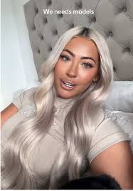 Envy Models Manchester