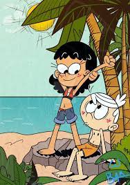 We did not find results for: Stellacoln Day 5 Beach By Bluflamestudio On Deviantart Loud House Characters Nickelodeon Cartoons The Loud House Lincoln