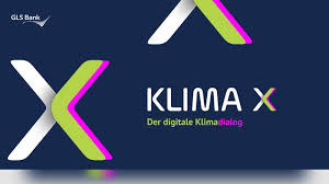 It was the first bank. Johannes V Streit Referent Kommunikation Gls Bank Linkedin
