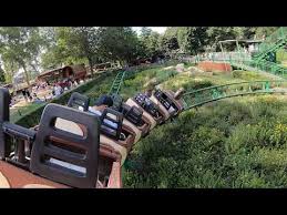 Die gemeinde wehrheim wies im jahr 2020 einen weit überdurchschnittlichen kaufkraftindex von 130,2 des bundesdurchschnitts auf. Eichhornchenbahn Onride Video Freizeitpark Lochmuhle Wehrheim 2020 Youtube