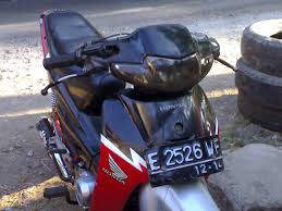 Modifikasi supra x lama road race. 85 Foto Modifikasi Motor Supra Lama Teamodifikasi