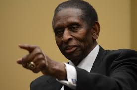 First black man to play in the NBA, Earl Lloyd dies