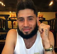 Emilio Garcia Obituary