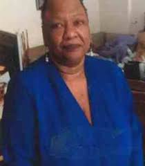 Eloise Johnson Halsey Obituary January 8, 2020