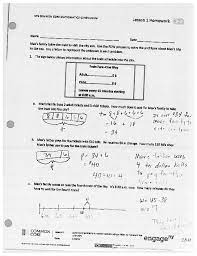 Multiplication and division with units of 0, 1, 6─9, and. Module 7 Answer Key For Homework