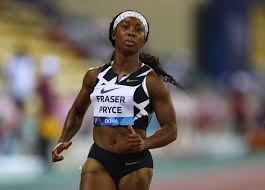 Born december 27, 1986) is a jamaican track and field sprinter who competes in the 60 metres, 100 metres and 200 metres. Athletics Athletics Fraser Pryce Sets Fastest 100m Time In 33 Years The Star