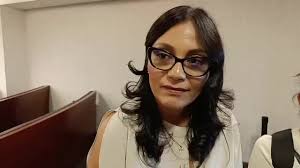 Anahi Bahena Tsj Morelos