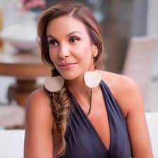 Quem é essa daí, papai?