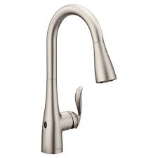 We did not find results for: Moen 7594ew Arbor Pull Down High Arc Kitchen Faucet Spot Resist Stainless High Arc Kitchen Faucet Touchless Kitchen Faucet Kitchen Faucet