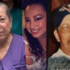 Fundraiser for Lorena Sigala by Gina Ramos : LASD Employee deeply affected  by Covid -19