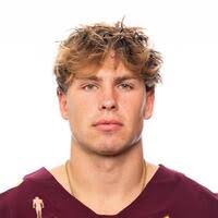 Sam Leavitt earns spot