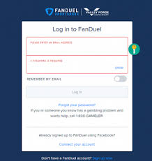 Use your play+ account to access funds at atms or to make purchases everywhere discover is accepted. Fanduel Sign Up Guide Full Instruction How To Open Fanduel Account