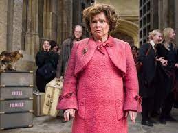 Check spelling or type a new query. Dolores Jane Umbridge Pesquisa Google Harry Potter Stories Harry Potter Umbridge Harry Potter Movies