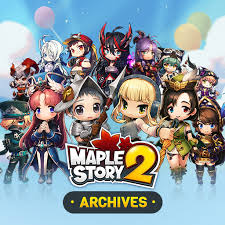 Win one of 50 maplestory 2 founder's packs to celebrate the skybound expansion! Maplestory 2 Archives Official Maplestory Website