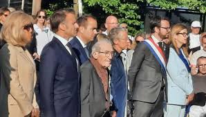 Gagnez le nouveau roman de Bernard Minier "Les Effacées"