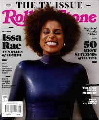 Maybe you would like to learn more about one of these? Rolling Stone Magazine Subscription