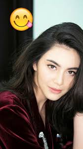 Lovely Davika Wanita Cantik Aktris Selebritas