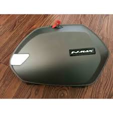 The yamaha nmax 2021 price in the malaysia starts from rm 8,409. Yamaha Nmax 155 Sidebox Shopee Malaysia