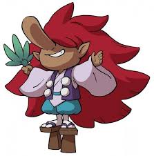 Flengu Homura Tengu Yo Kai Watch Yokai Youkai Youkai Watch Kai Watch Party