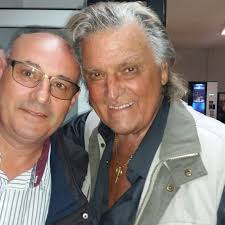 Camaradul nostru, Cap. Vlad George-Daniel, militar veteran, reprezentant  LMP Galați, își serbează Ziua de naștere! Noi, camarazii LMP îi adresăm  cele mai calde urări de sănătate, fericire şi viaţă îndelungată, alături de