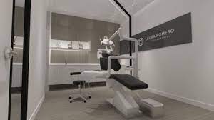 Diseno Clinica Dental Architettura Di Interni Disegno Studio Dentistico Dentista