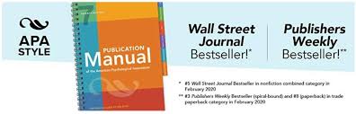 The american psychological association (apa) style provides a foundation for effective scholarly communication because it helps authors present their ideas in a clear, concise, and organized manner (apa, 2020, p apa regulates: Apa Style Edisi 7 Daftar Perubahan Terbaru Terlengkap Yang Wajib Anda Ketahui Edutecion