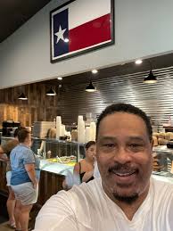 Good bbq little elm im 30min away tell me what yall know