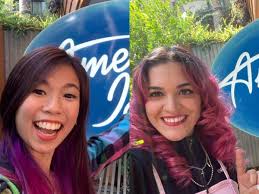 Either way, we're good, beckham said. First Look At The New Contestants On American Idol 2021 Talent Recap
