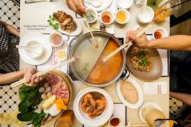 We all love a good steamboat & grill regardless of rain or shine. Coca Steamboat Bangsar Famous Thai Hotpot Restaurant Back In Kl Malaysian Flavours