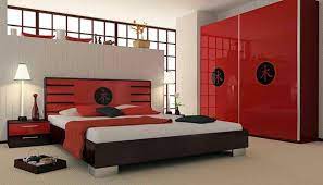 Neutral bedroom color schemes are most relevant to the japanese. Embrace Culture With These 15 Lovely Japanese Bedroom Designs Home Design Lover