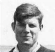 Frederick James Smailes