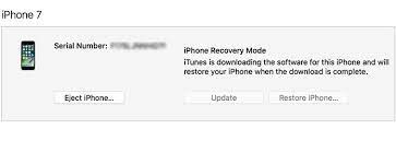Itunes 8 is officially available for download from apple's servers. Reparar Itunes Esta Descargando El Software Para Este Iphone