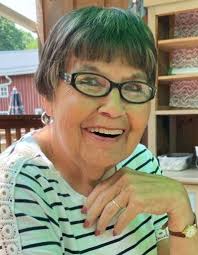 Mabel Jeanne Brown Obituary July 14, 2024