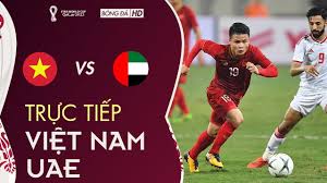 Maybe you would like to learn more about one of these? Trá»±c Tiáº¿p I Viá»‡t Nam Uae I Vong Loáº¡i World Cup 2022 15 6 2021 Youtube