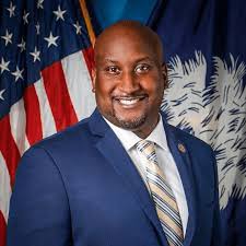 Sheriff Leon Lott Confirms Request for Independent Review of Allegations  Against Blythewood Mayor