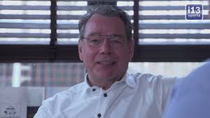 Louis Maas gebruikt eigen ijshockeyverleden voor begeleiding hedendaags  jong ijshockeytalent.