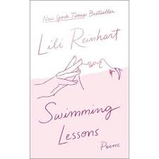 Swimming Lessons Poems By Lili Reinhart Hardcover Target