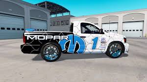 22 inch pirelli scorpion zero tires. Dodge Ram Srt 10 Fur American Truck Simulator