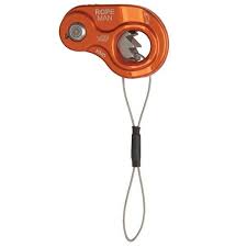 Camp Lift Or Ropeman 1 For Tr Soloing