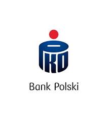 Pko Bank Polski Pko Polish Bank Nice Font And Logo That Resembles A Money Box Bp Logo Logos Branding Design