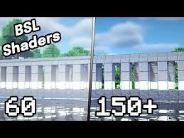 This shaders pack is changing some aspects of the minecraft game to make it much more . Fps Boost Shader Pack Mp3 Mp4 Indir Dur