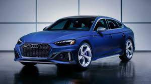 What is the price of the 2021 audi s5? 2021 Audi Rs5 Coupe Sportback Get Styling Tweaks 2 Special Editions