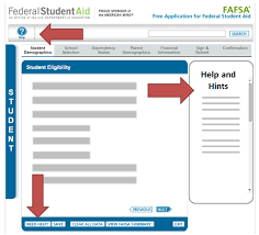 The Parents Guide To Completing The Fafsa From Start To